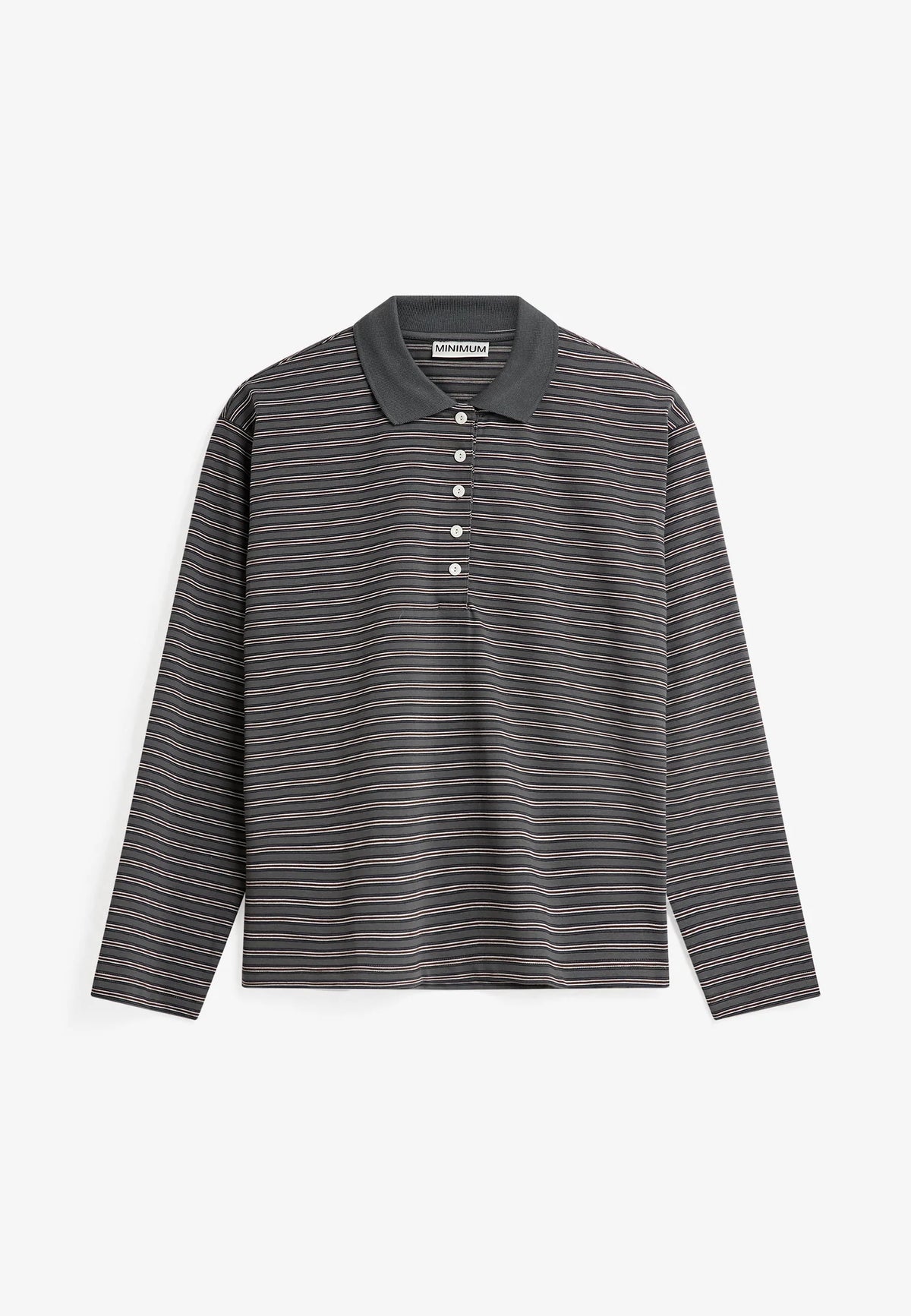Minimum Tilde Polo