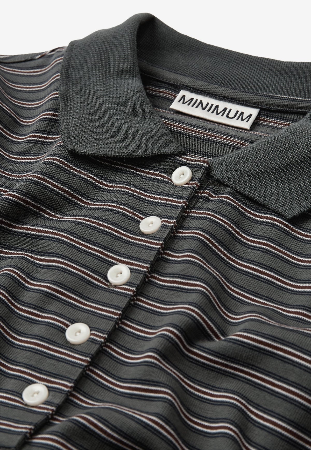 Minimum Tilde Polo