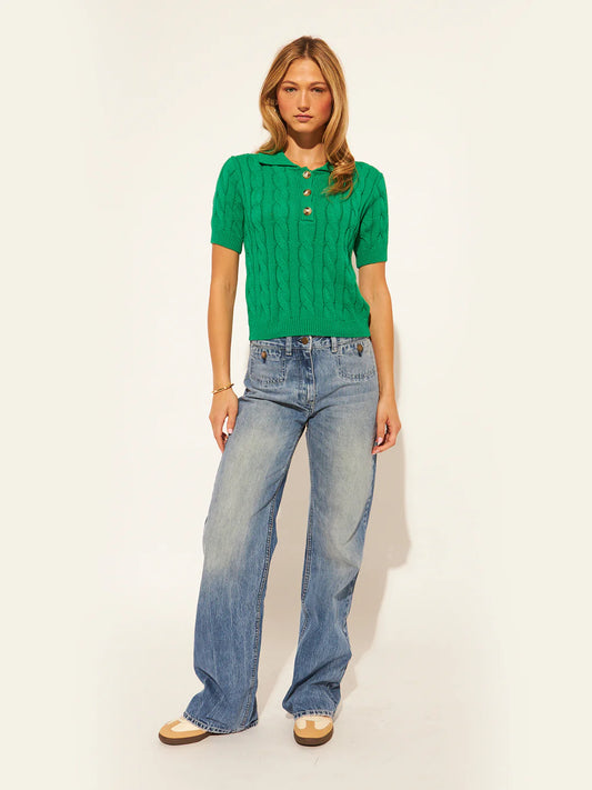 John + Jenn Timmy Sweater