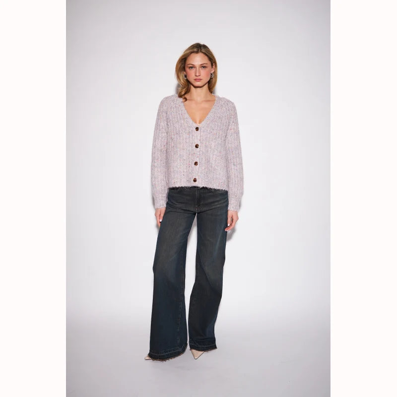John + Jenn Hawkins Sweater