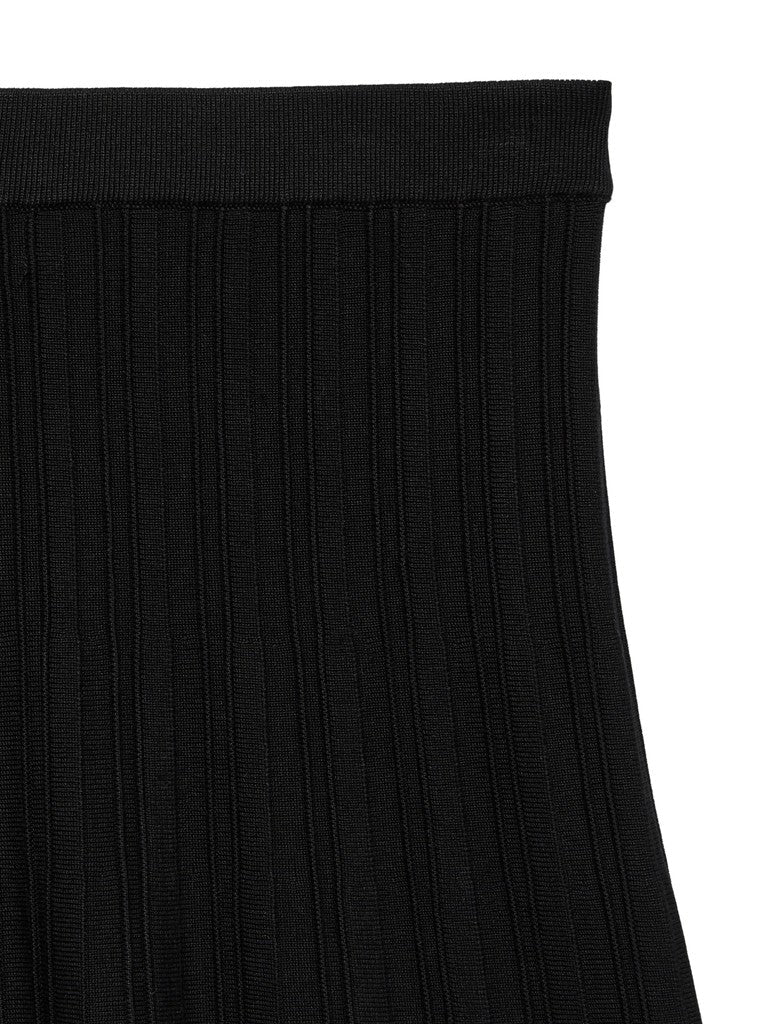 Vero Moda Willow Pleated Skirt