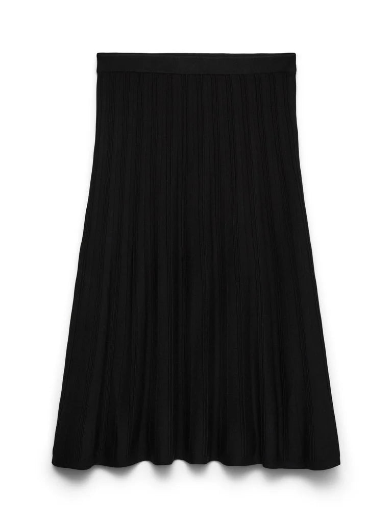 Vero Moda Willow Pleated Skirt