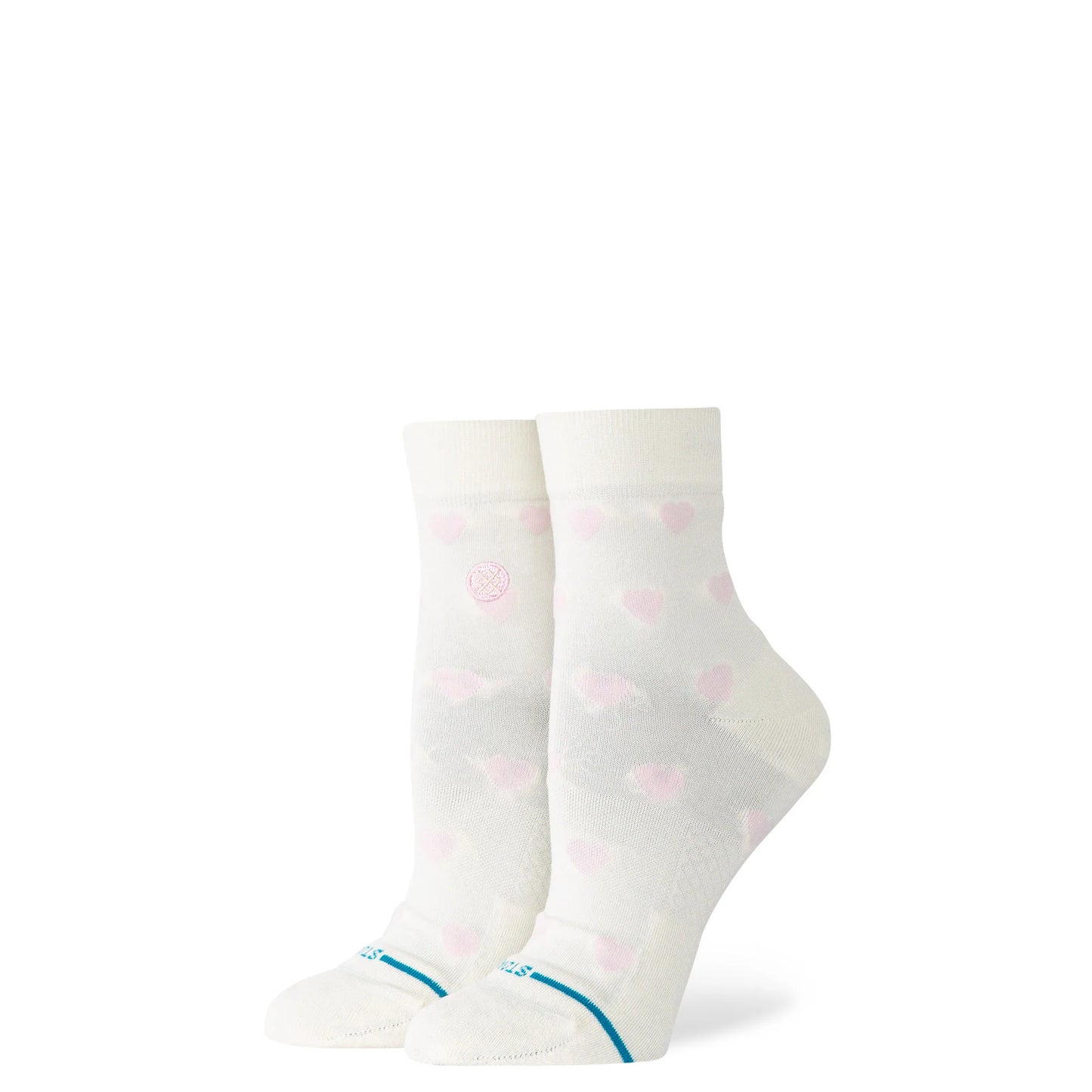 Stance Hearts Lowrider Socks