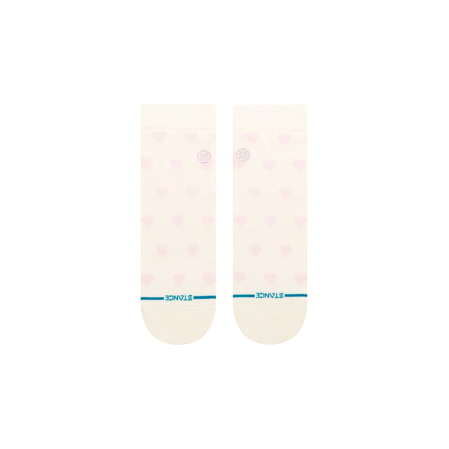 Stance Hearts Lowrider Socks