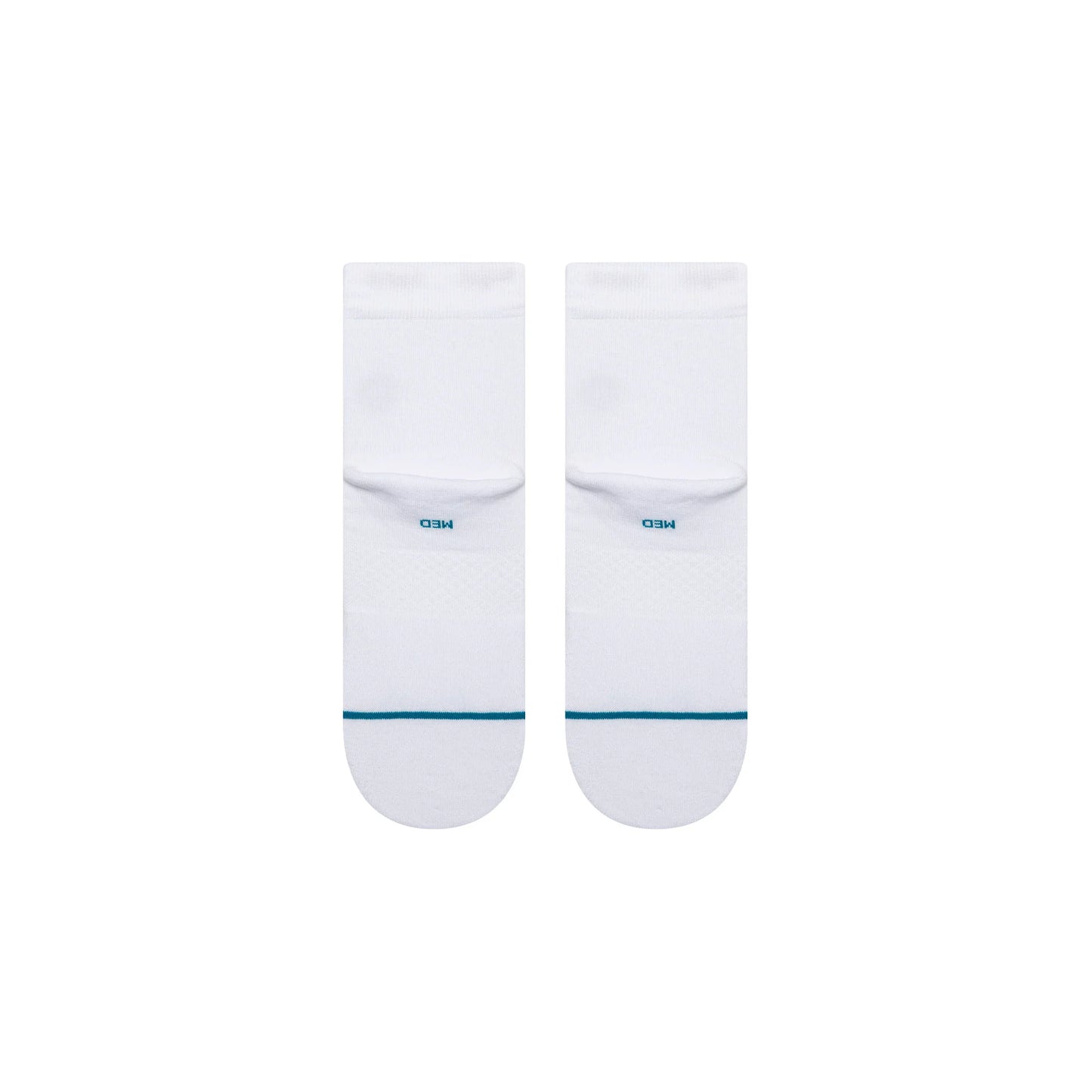Stance White Icon Lowrider