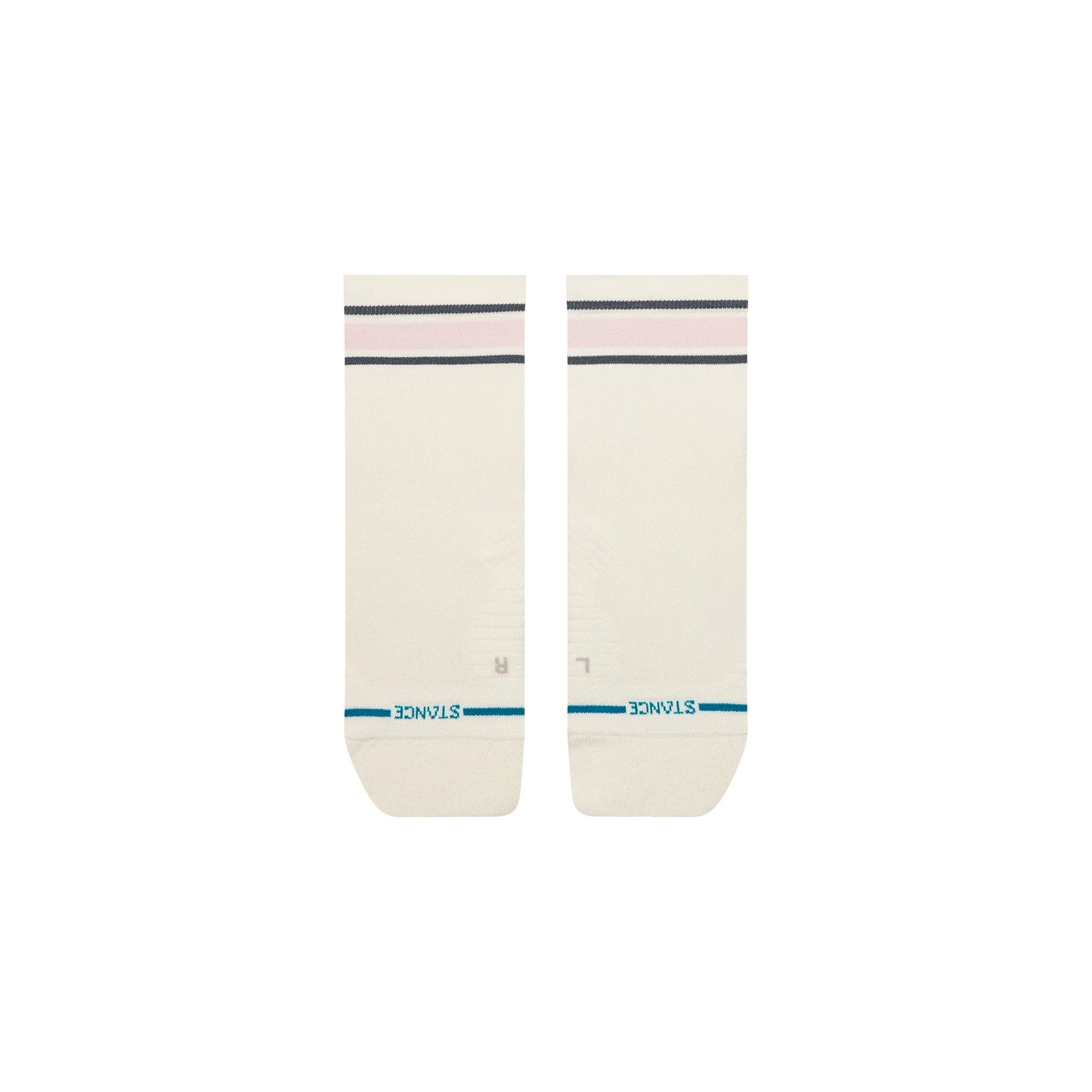 Stance Wiley Light Quarter Socks