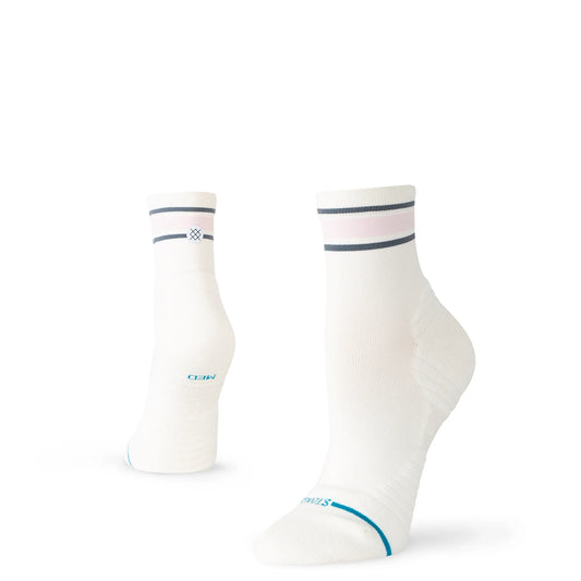 Stance Wiley Light Quarter Socks