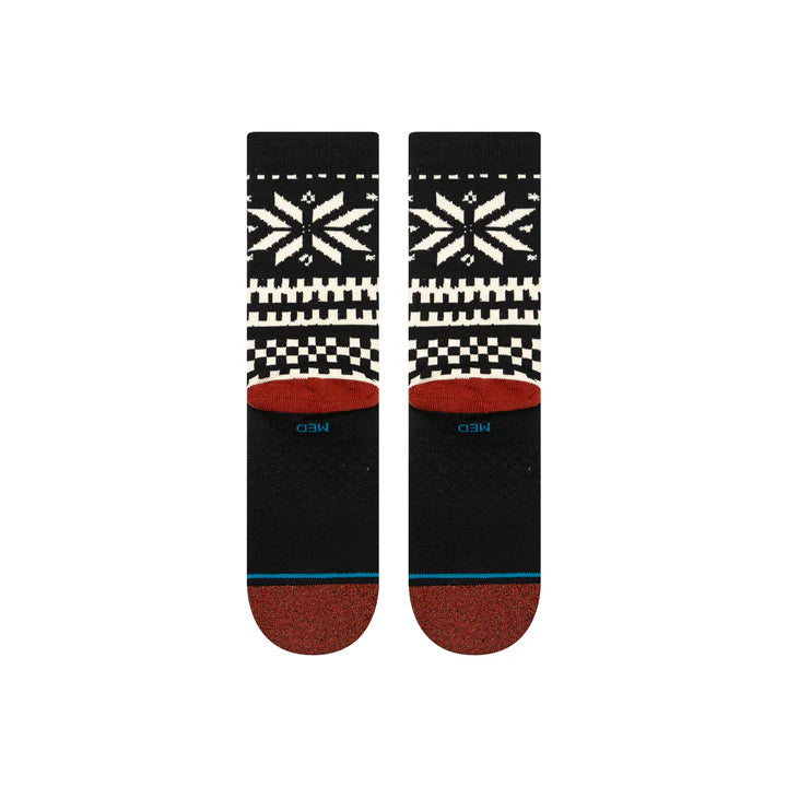 Stance Flake Crew Socks