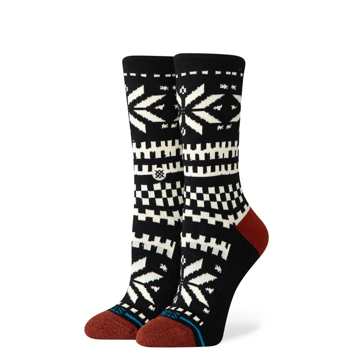 Stance Flake Crew Socks