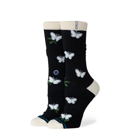 Stance Meadows Crew Socks