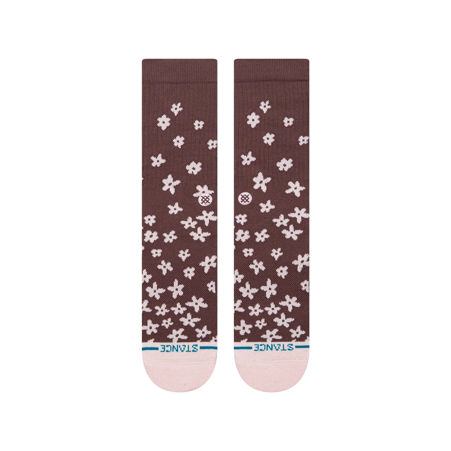 Stance Floral Dreams Crew Socks