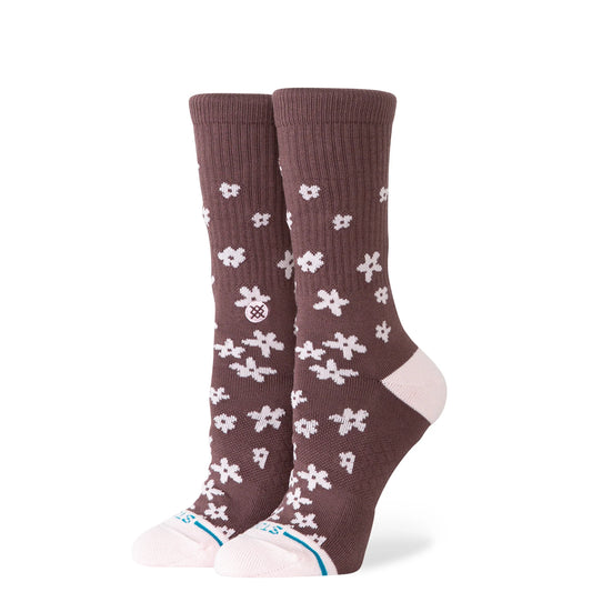 Stance Floral Dreams Crew Socks