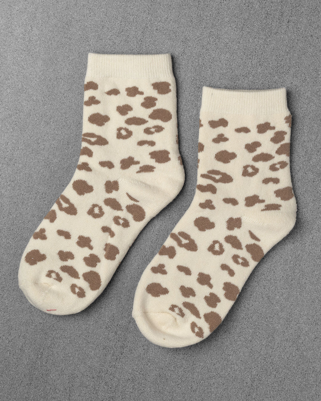 Unified Leopard Socks