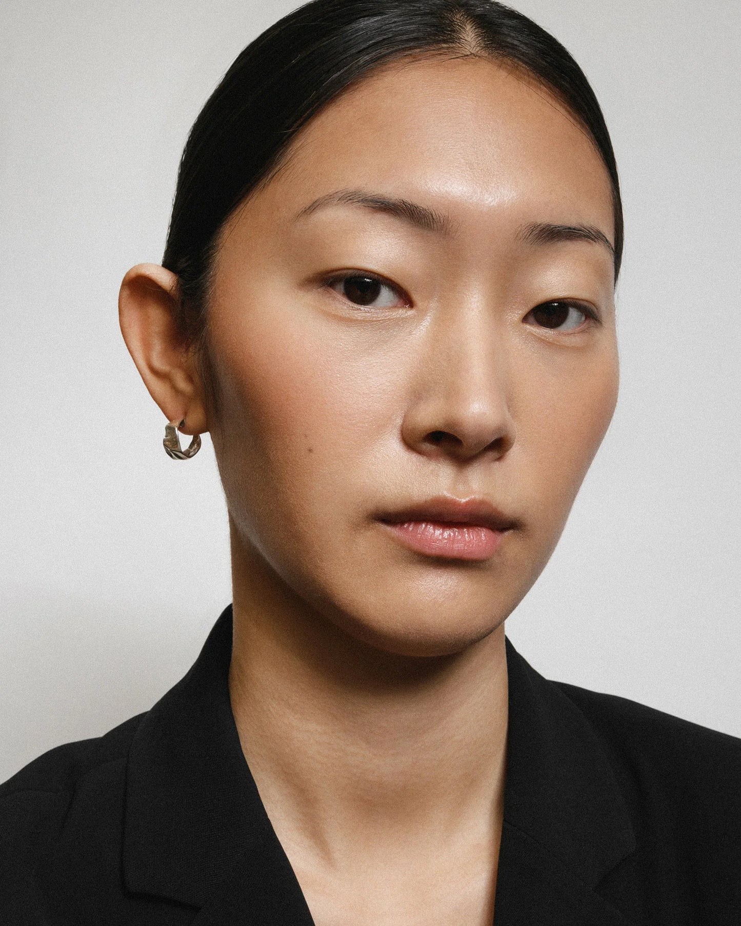 Wolf Circus Small Ciara Earrings in Sterling Silver