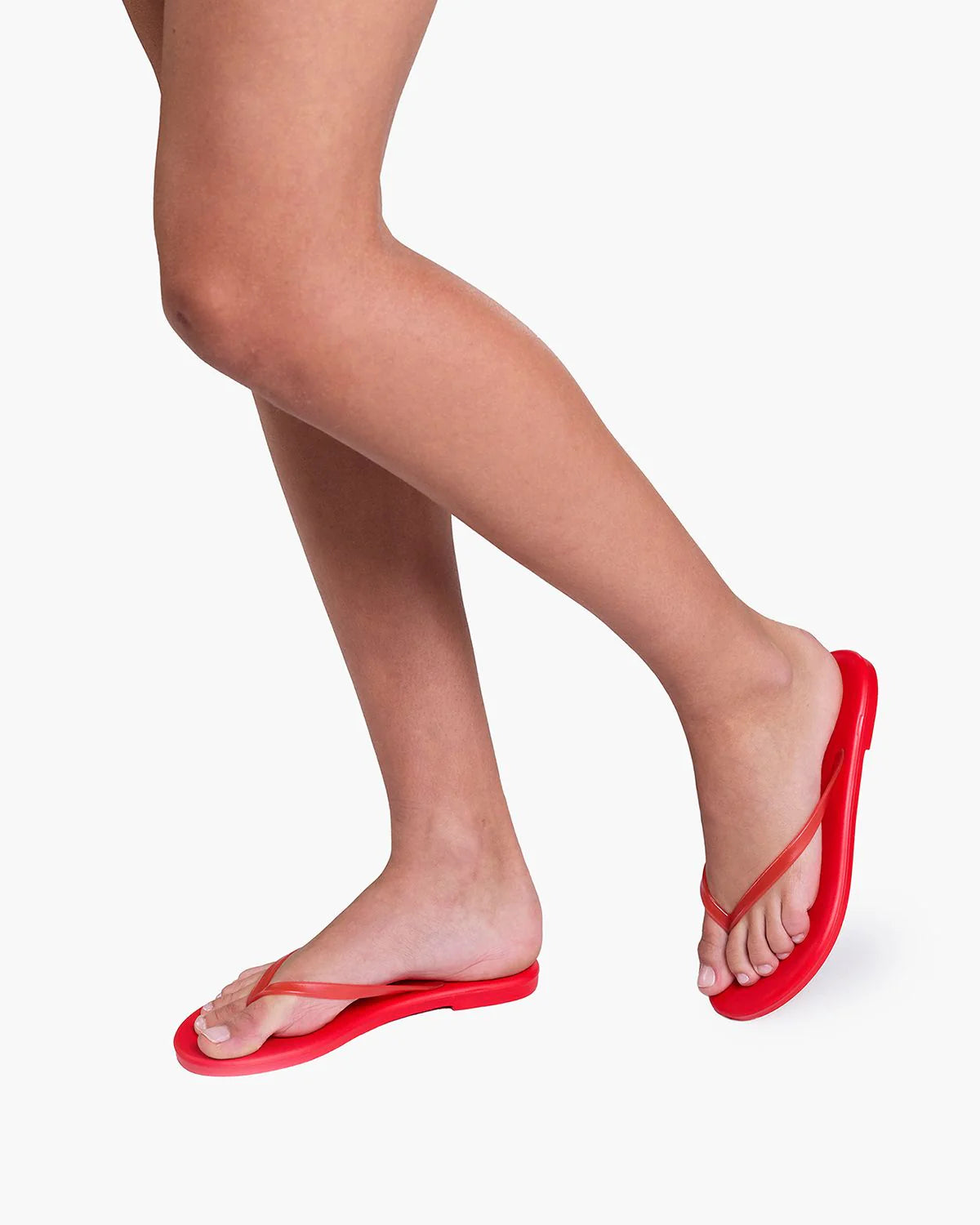 TKEES Sol Red Aqua