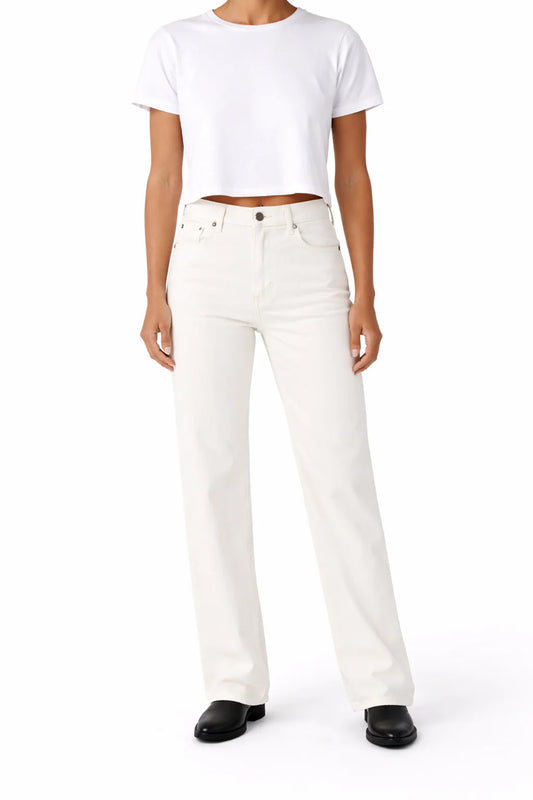 MOD/AM by Fidelity Winona Ecru Jean