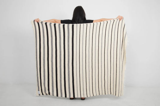 Tofino Towel Co. The Winslow Throw