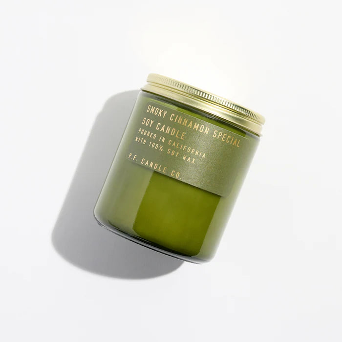 P.F. Candle Co- Smoky Cinnamon Special