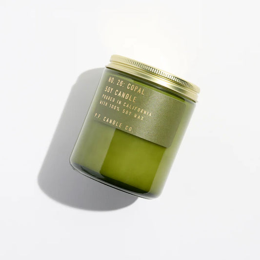 P.F. Candle Co- Copal