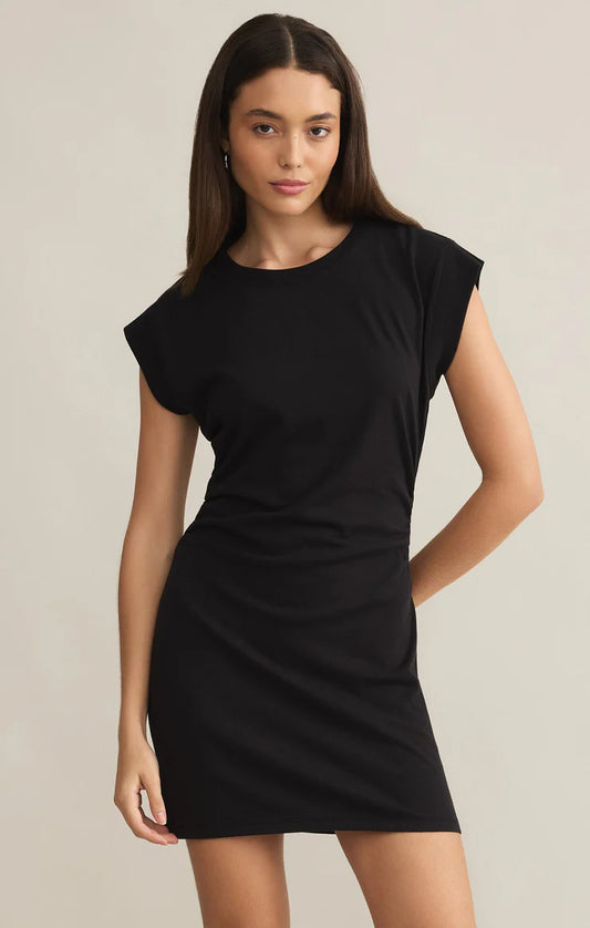 Z Supply Camino Mini Dress