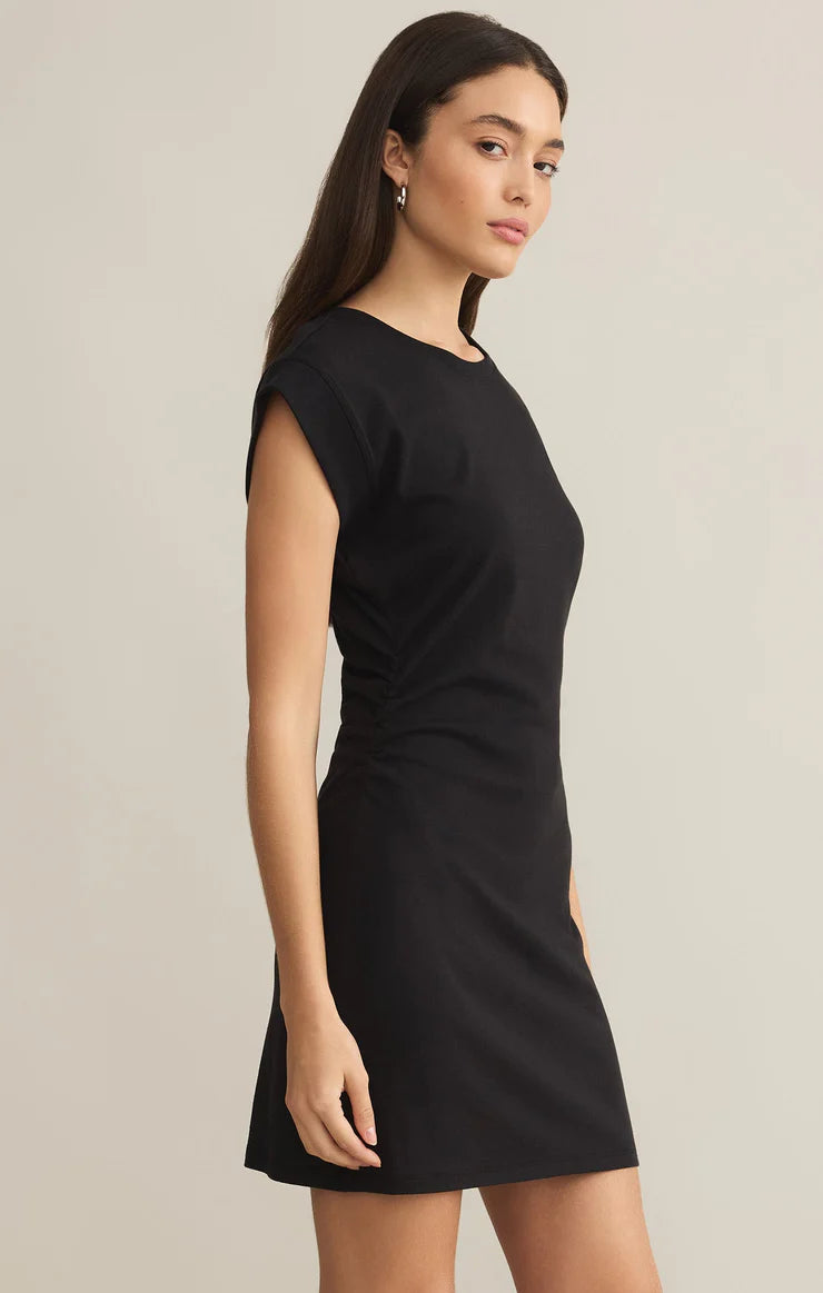 Z Supply Camino Mini Dress