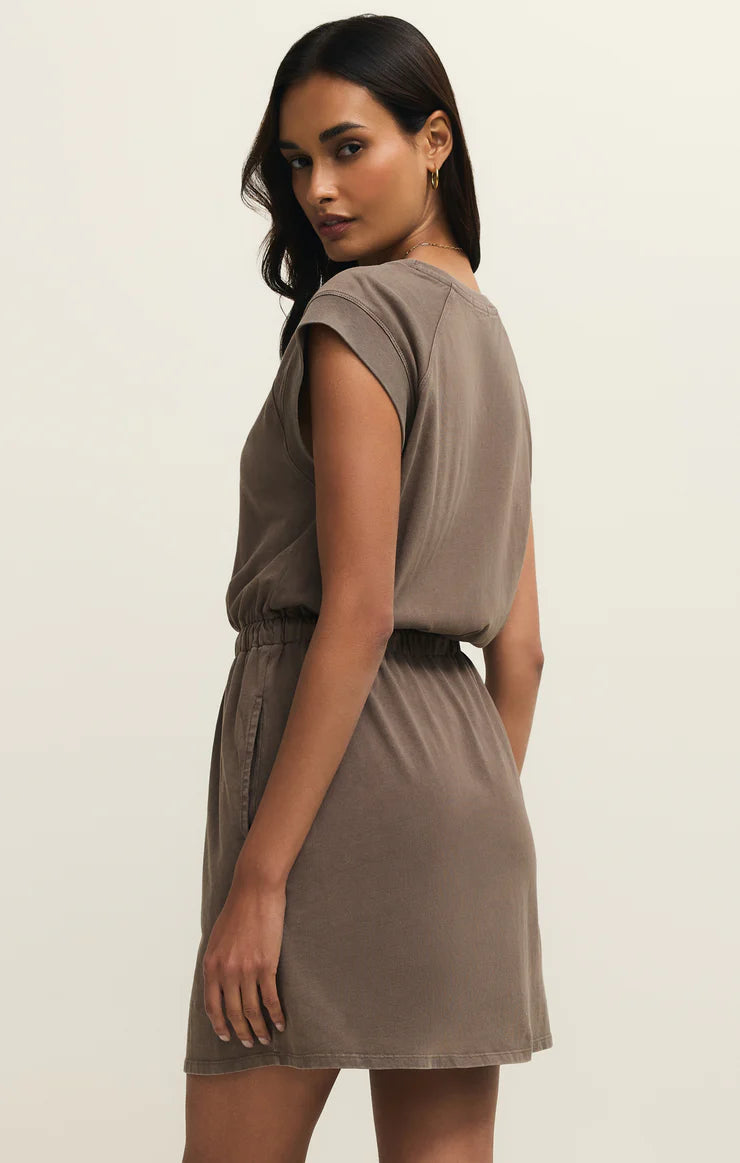 Z Supply Kalani Mini Dress