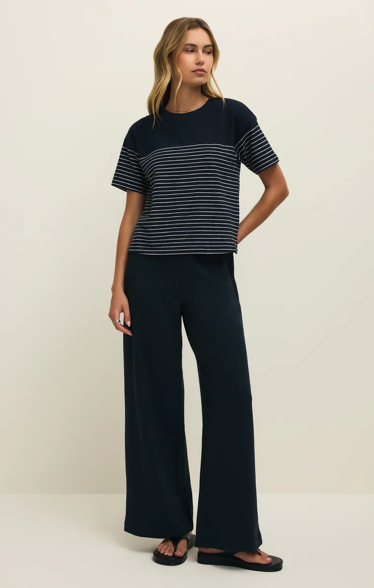 Z Supply Andre Wide Leg Pant