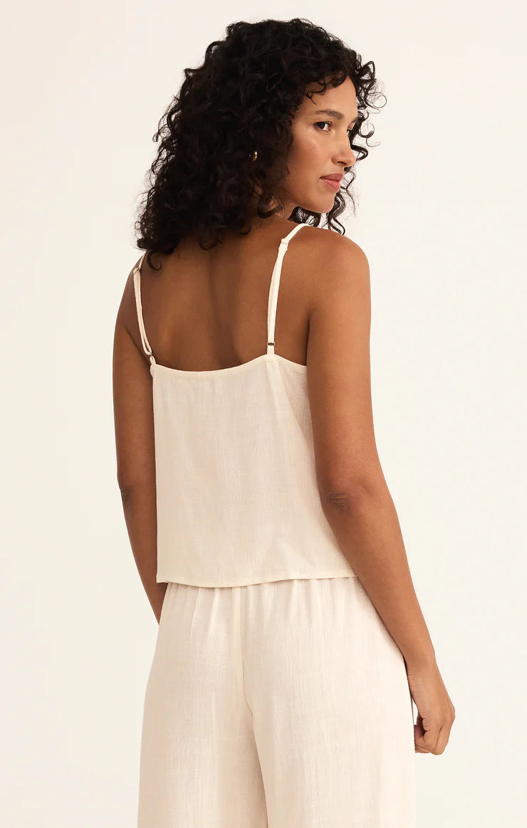 Z Supply Savoy Tank