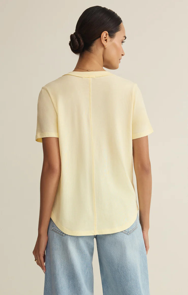 Z Supply Elara Top