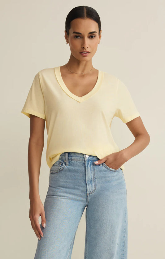 Z Supply Elara Top