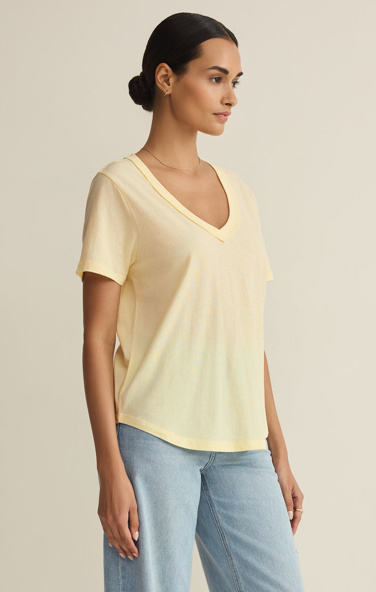 Z Supply Elara Top