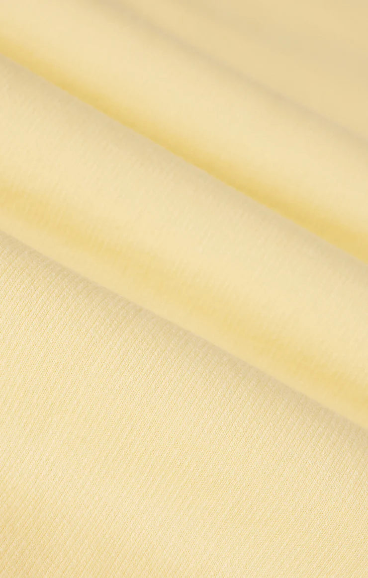 Z Supply Sunnyside V-Neck Weekender Sweatshirt