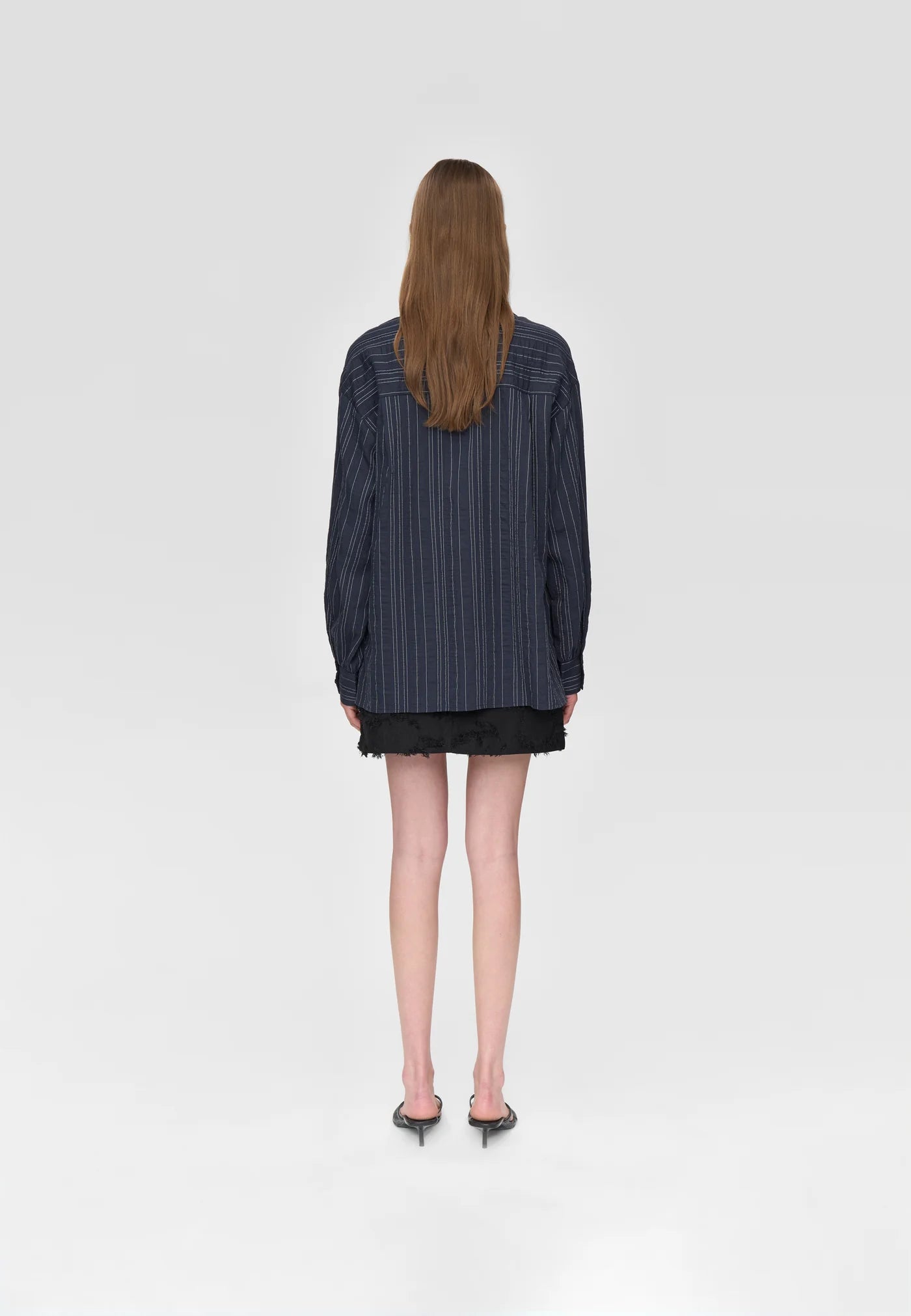 Minimum Zaya Shirt