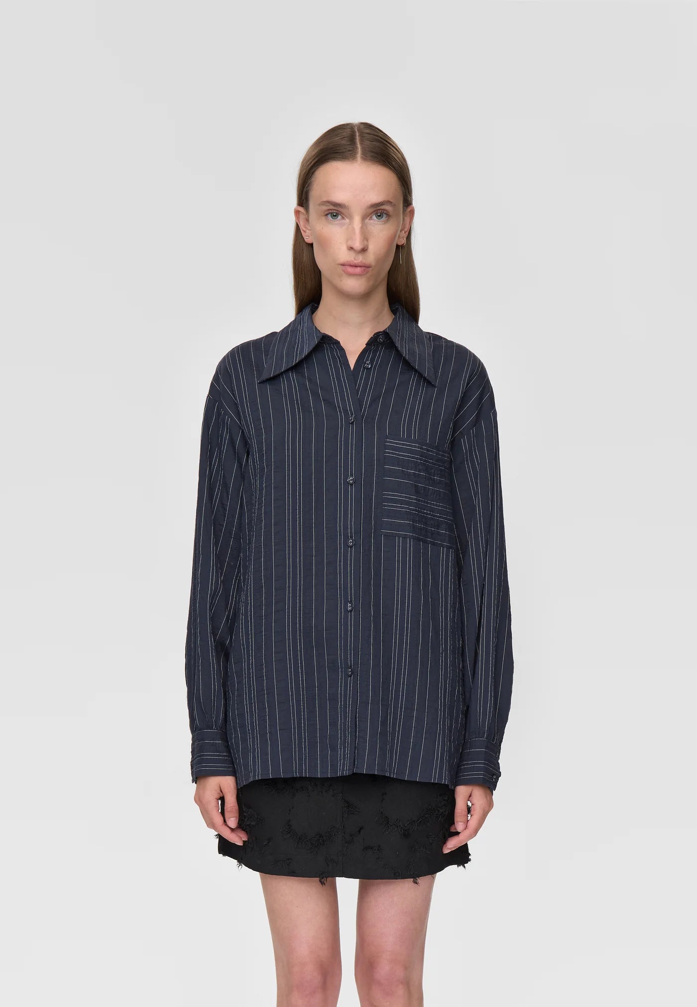 Minimum Zaya Shirt
