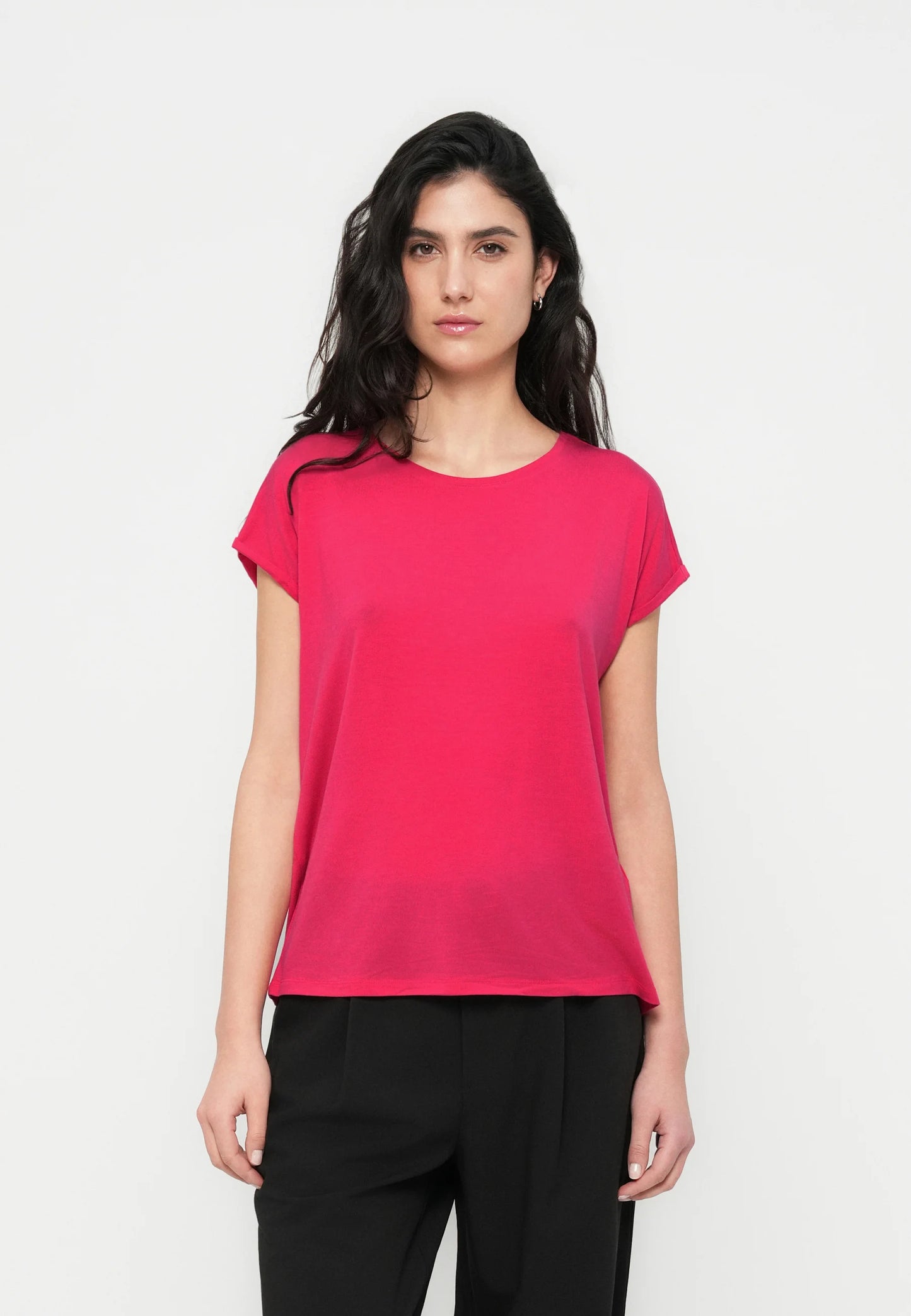 Vero Moda Jazzy Ava Tee
