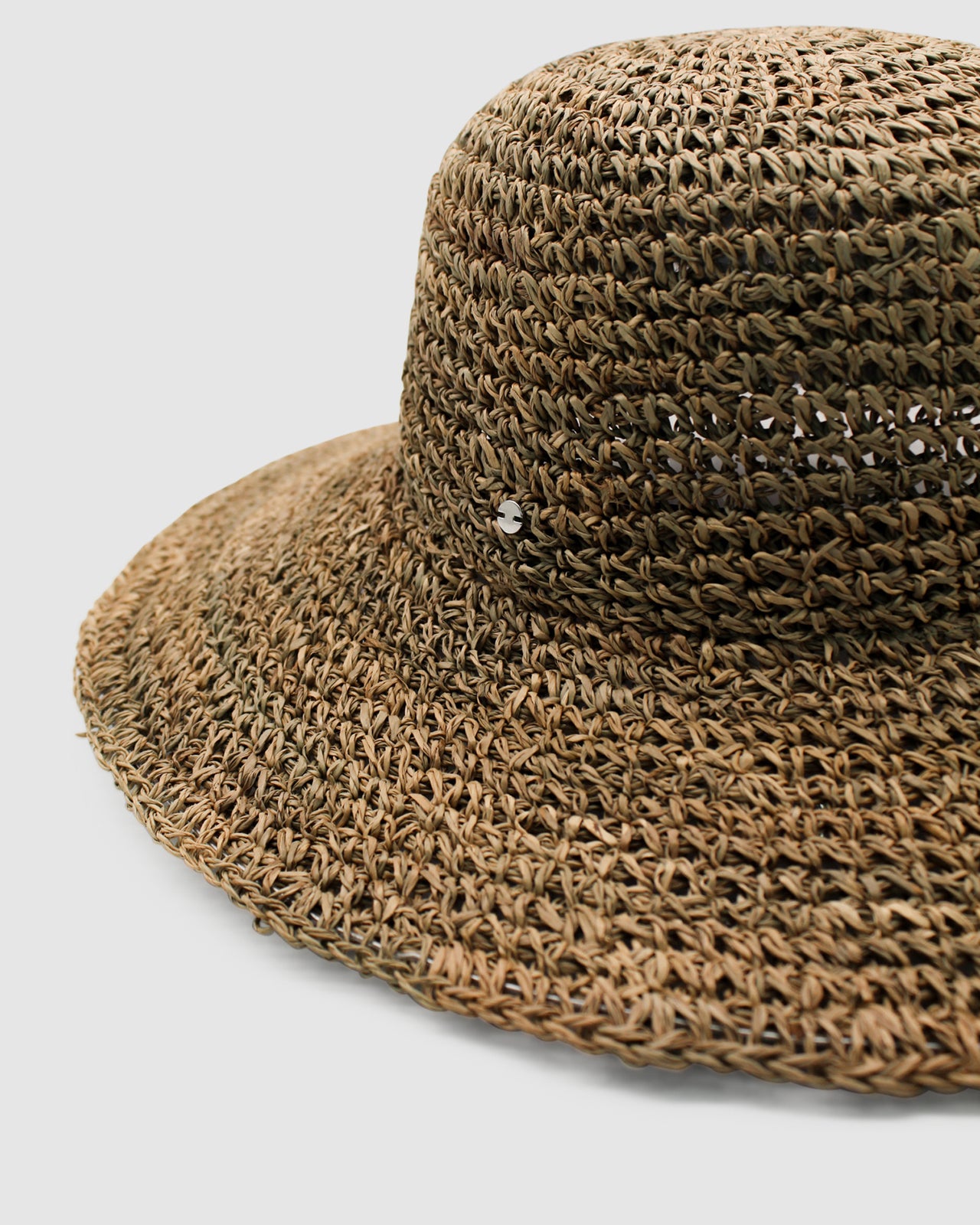 Ace of Something Cue Fedora | Seagrass