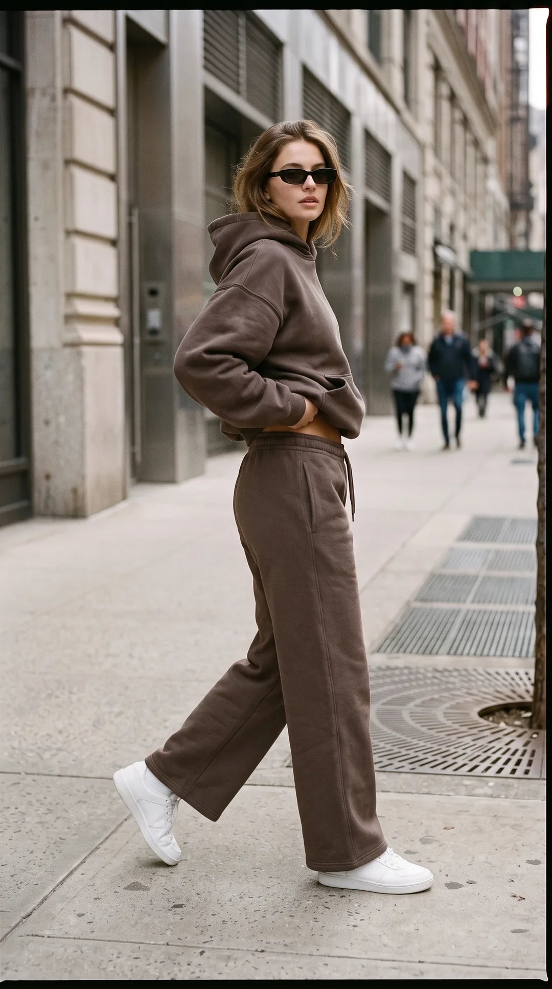 PRIV Espresso Sawyer Jogger