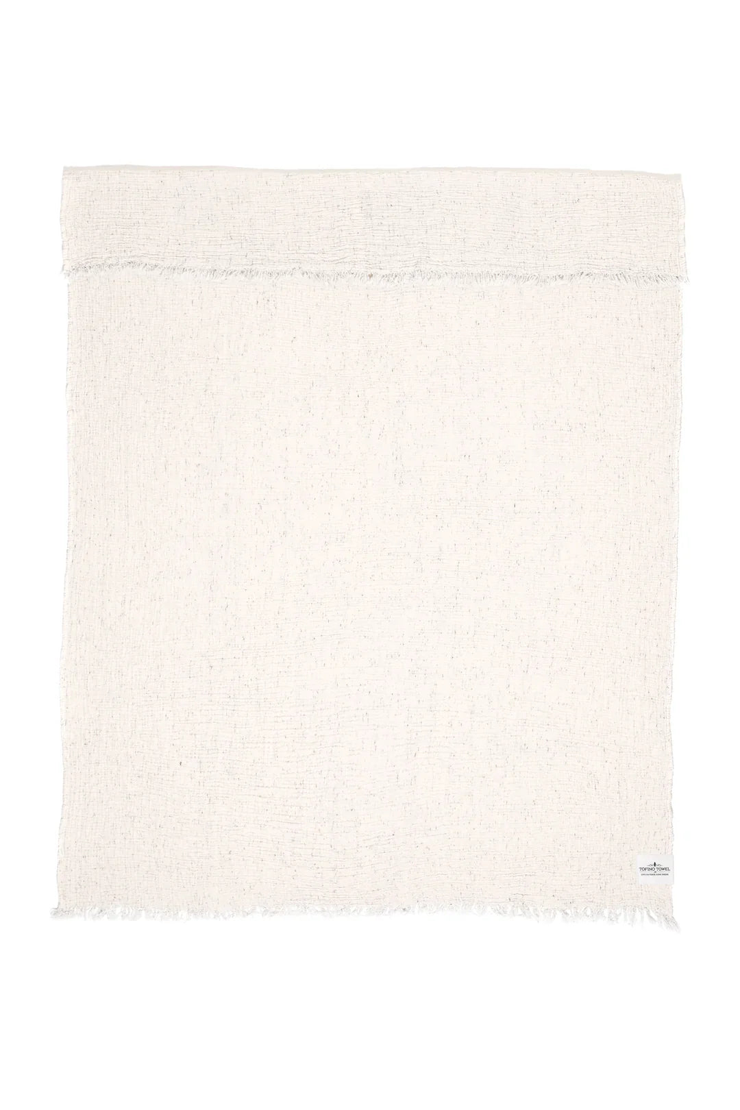 Tofino Towel Co. The Astrid Throw