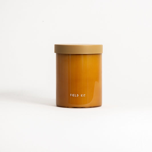 FIeld Kit The Beekeeper - Honey + Clover Candle