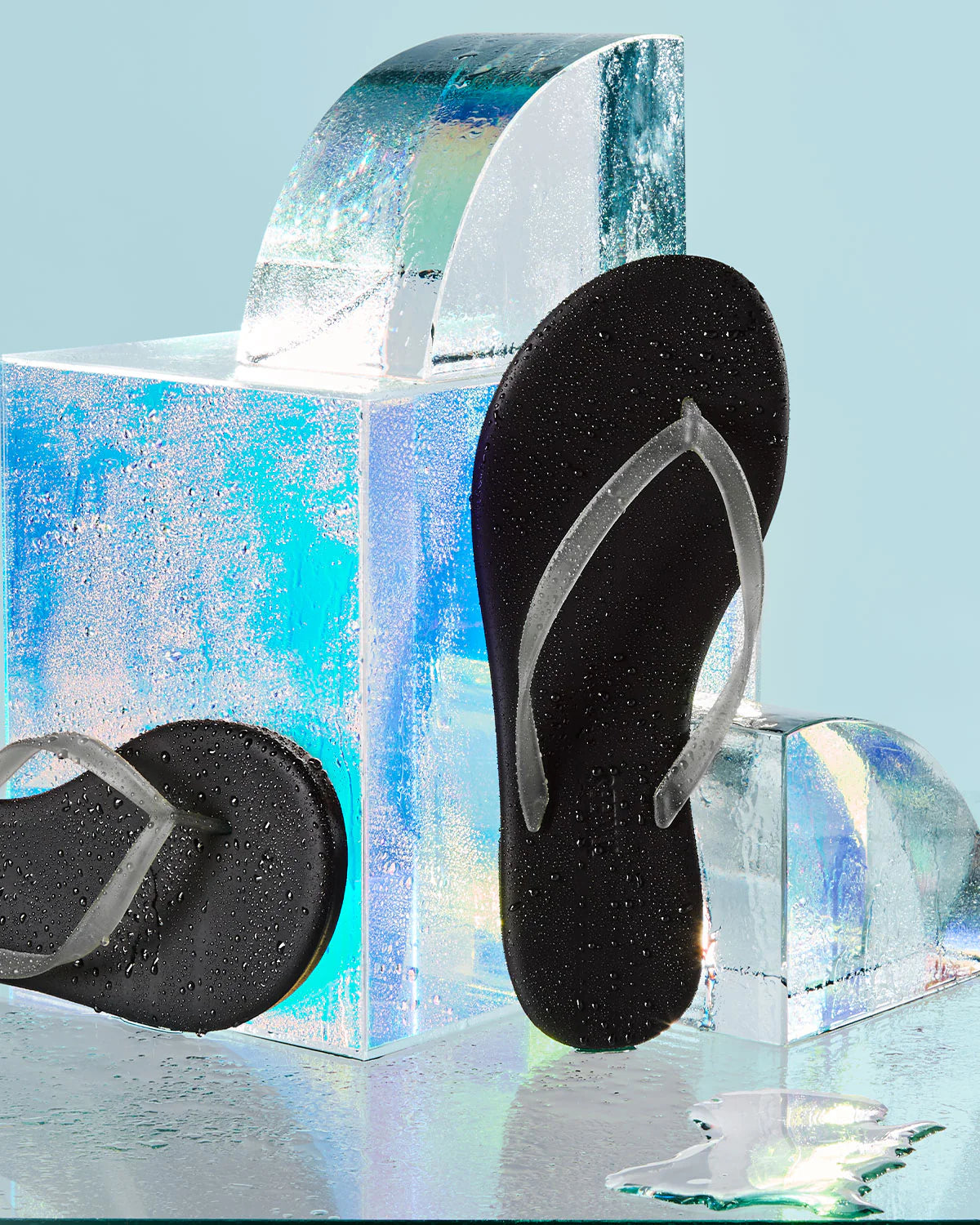 TKEES Onyx Aqua