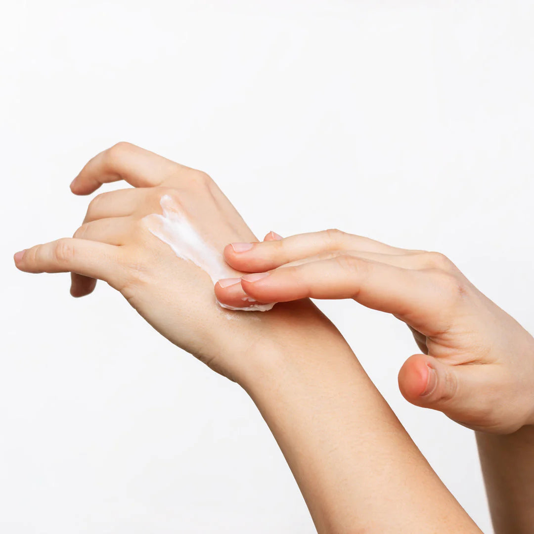 Maemae Blueberry Hand & Foot Balm