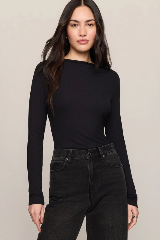 Z Supply Nolita Nights Top