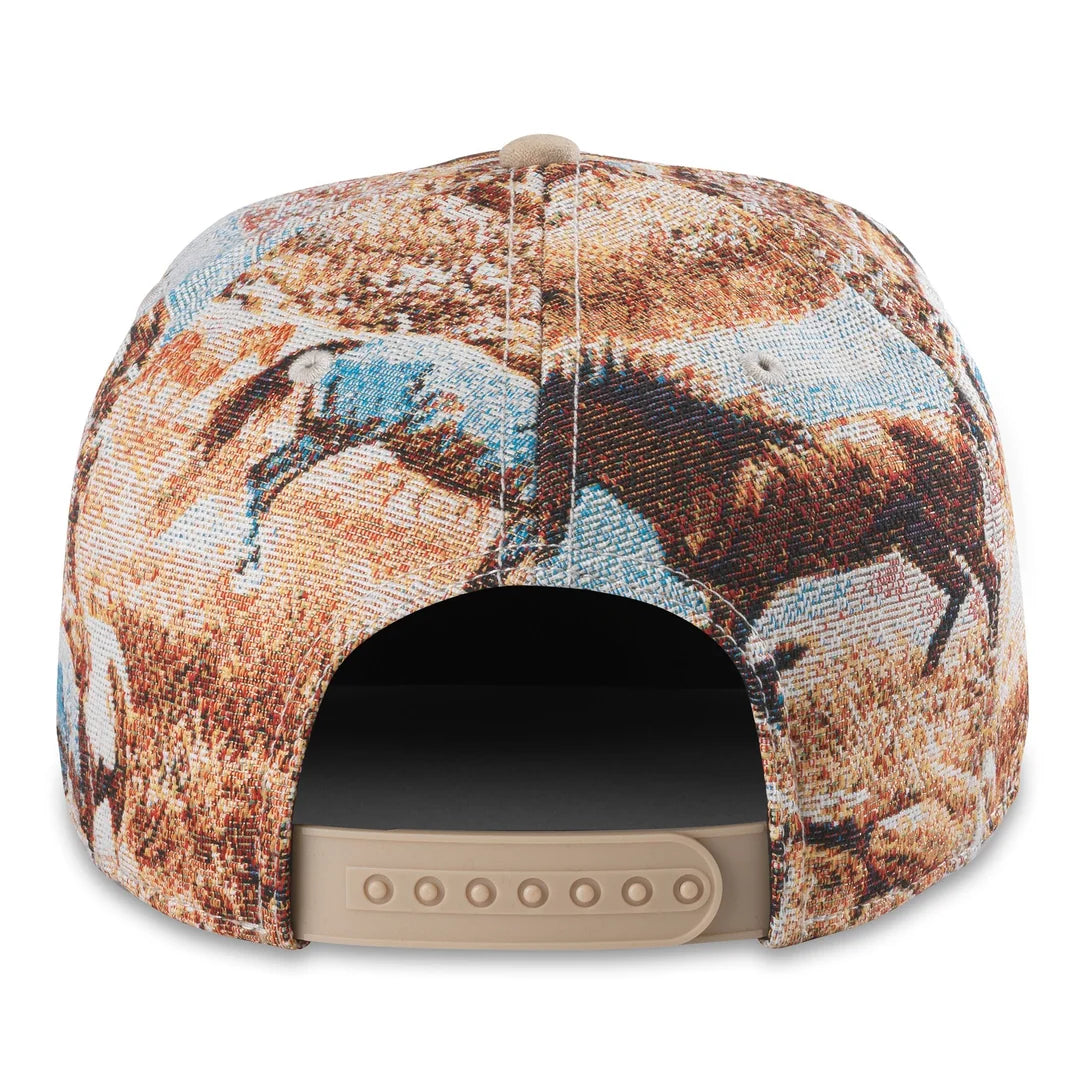 American Needle Archibald Hat Coors Original