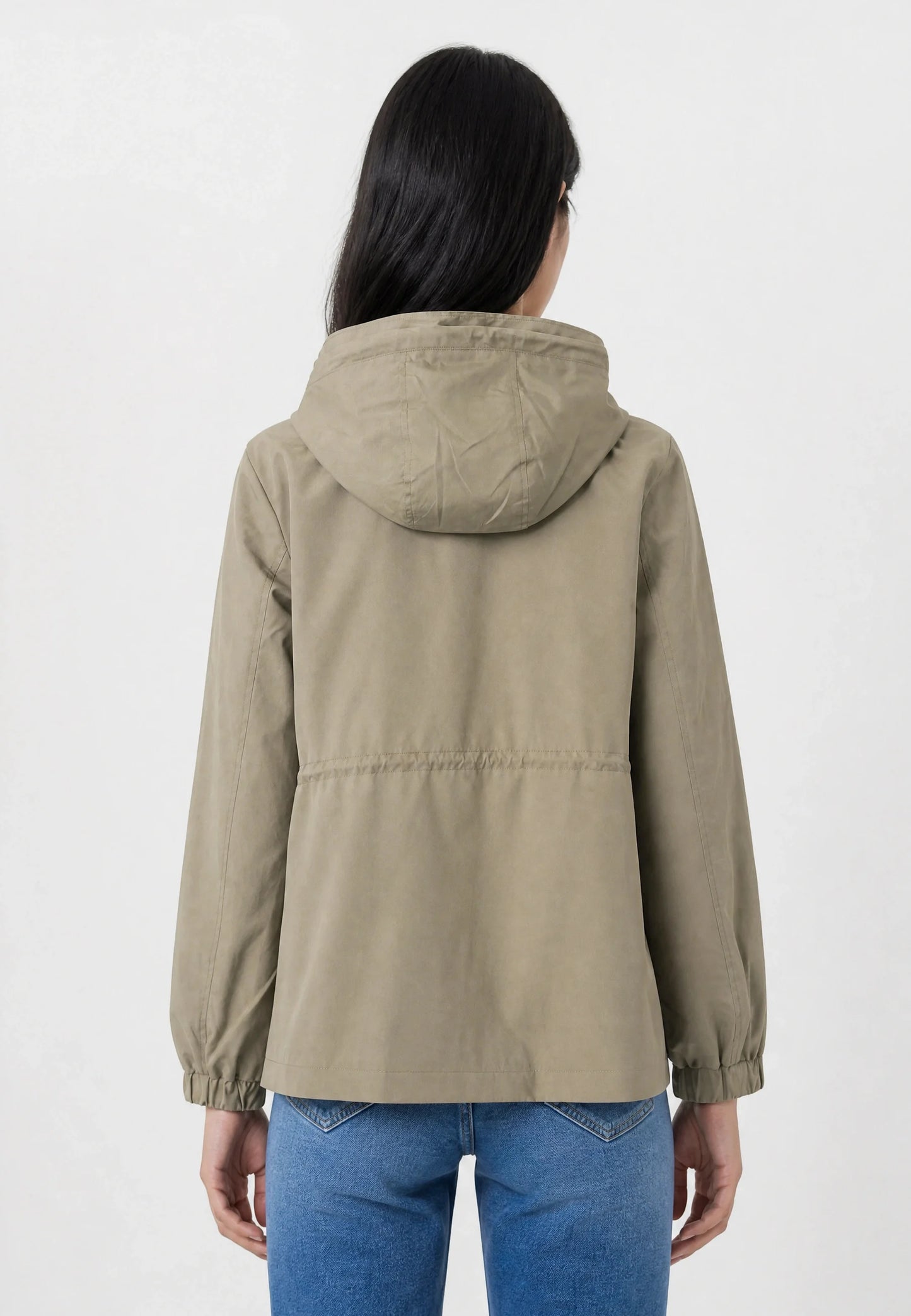 ONLY Lasta String Parka