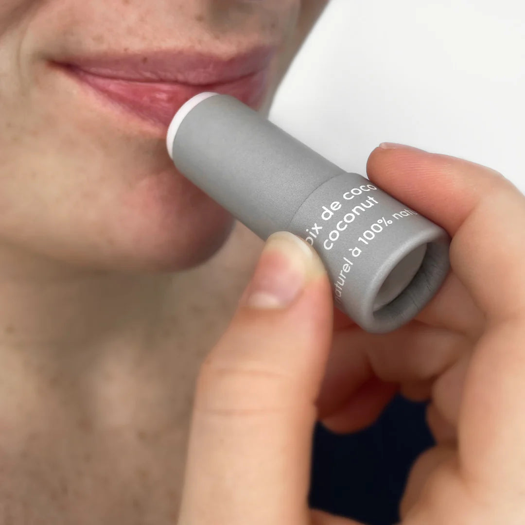 Maemae Coconut Natural Lip Balm