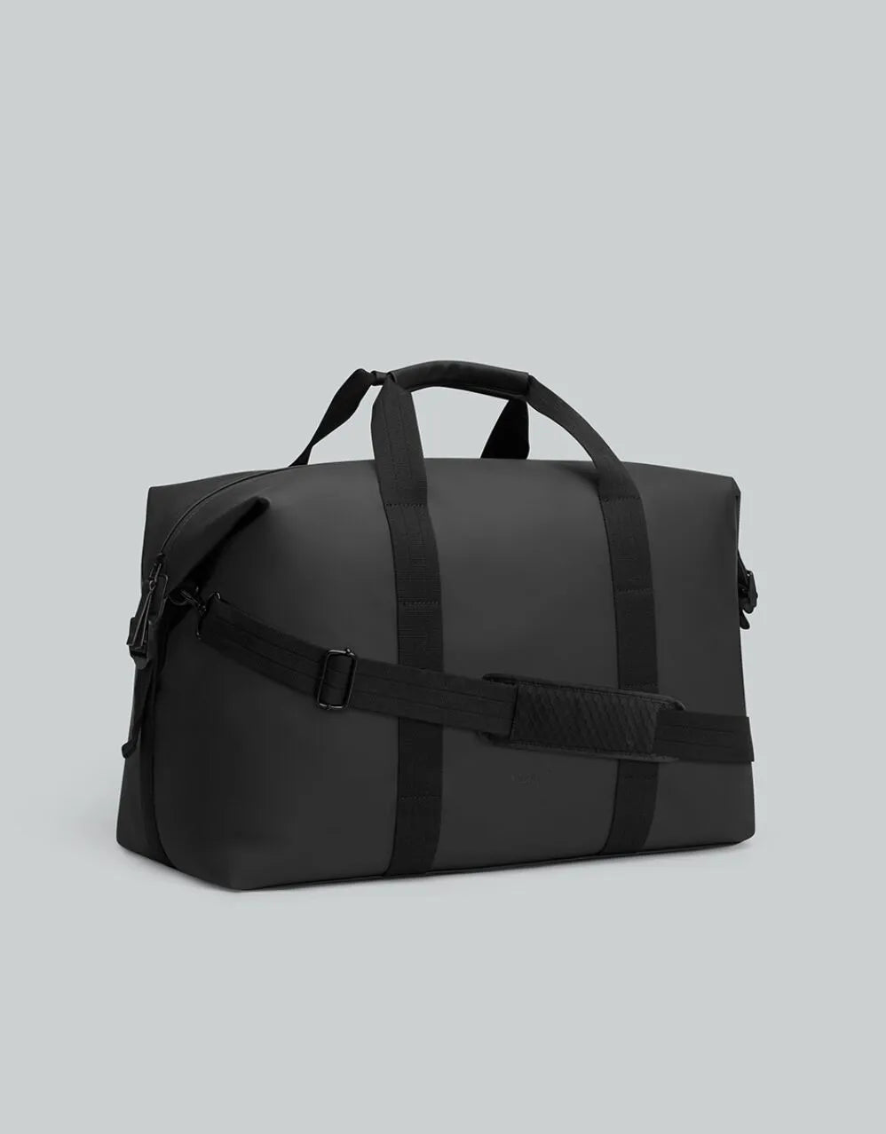 Gaston Luga Black Däsh Weekender