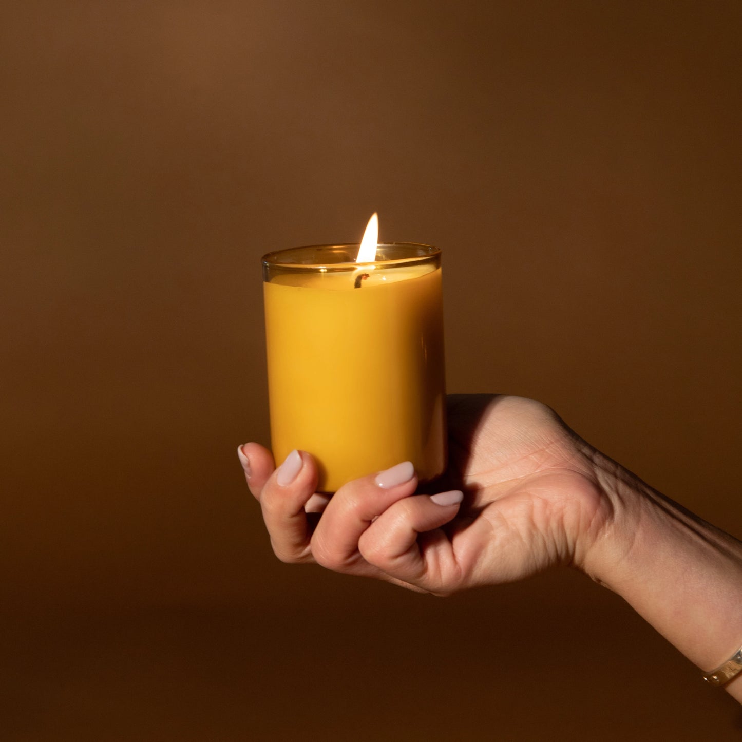FIeld Kit The Beekeeper - Honey + Clover Candle