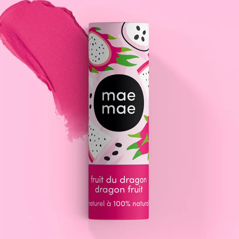 Maemae Dragon Fruit Natural Lip Tint