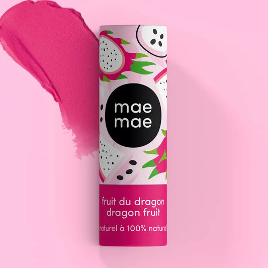 Maemae Dragon Fruit Natural Lip Tint