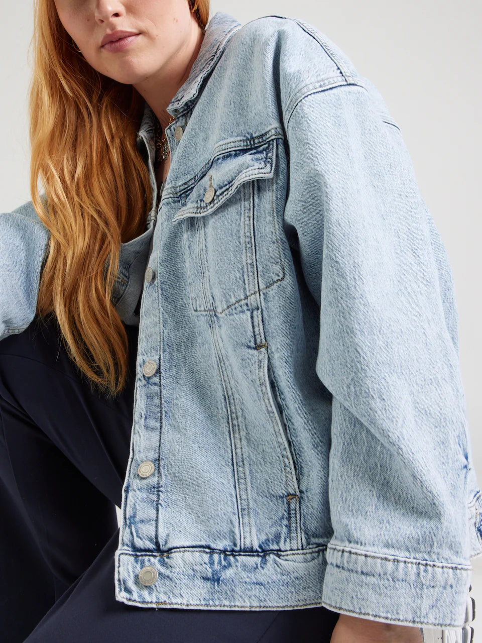Vero Moda Tessa Denim Jacket